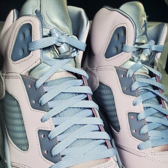 Air Jordan 5 Retro SE ‘Easter’ (2022) DV0562-600 US Men’s Size 12 New Rare main image 13